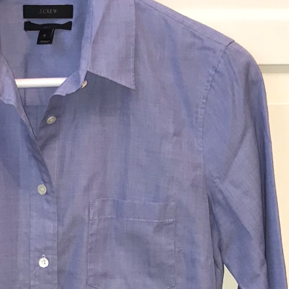 J Crew Shirt - Picture 3 of 6